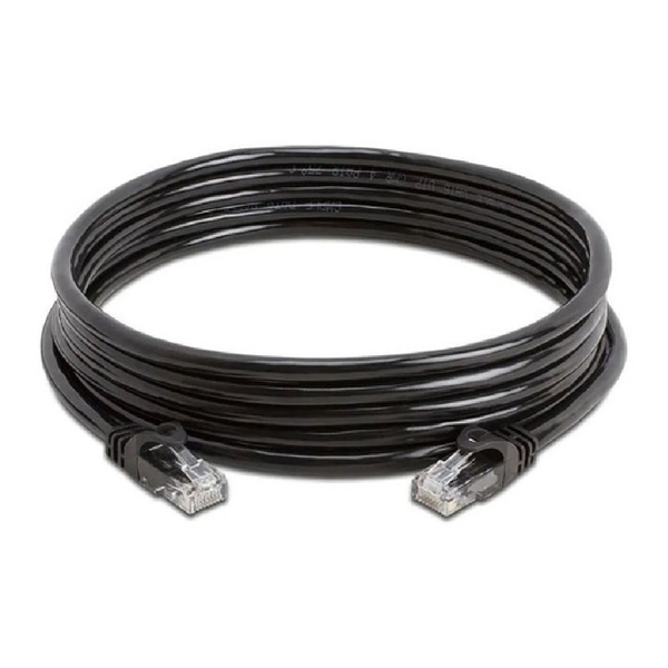 PatchCord 5 Metros Cat5E