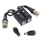 Kit Par Balun + Par Conector
