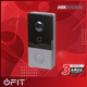 Videoportero IP WiFi - Hikvision - DS-KV6113-WPE1 - PoE - IP65