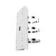 DS-1275ZJ(SPTZ) Accesorio para soporte Hikvision