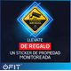 Kit DVR 16CH + 16 Bullets ColorVu - Fichas