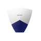 Sirena Inalámbrica - DS-PSG-WO-433 - Hikvision - Exterior - 433MHz