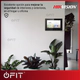 DS-KH6220-LE1 7" Pantalla Hikvision