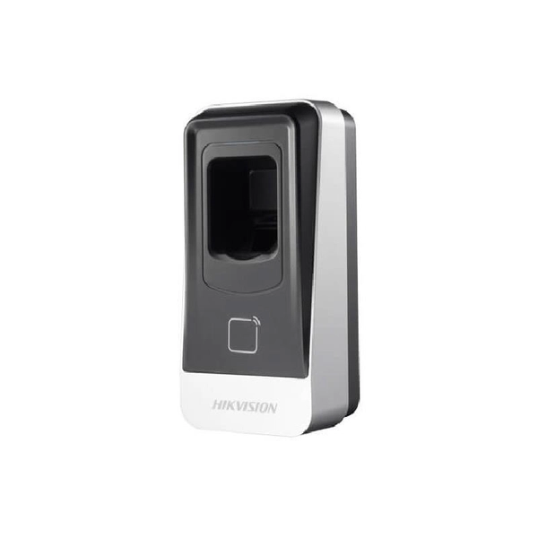 DS-K1201AMF / LECTOR DE HUELLAS DIGITALES HIKVISION