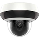 Cámara Domo PTZ IP - DS-2DE2A404IW-DE3 - Hikvision - 4MP - Zoom Óptico 4x