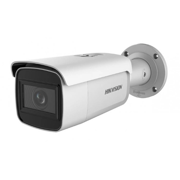 Cámara Bullet IP - DS-2CD2623G2-IZS - Hikvision - 2MP - Lente Varifocal - IR 50m