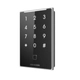 Lector de Tarjetas Esclavo - DS-K1109DKB - Hikvision - Mifare - Teclado - RS-485