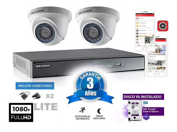 Kit Turbo 7208hghi + 2 56c0t Conectores + Disco