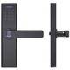 Cerradura Biometrica Wifi Inteligente