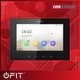 DS-KH6220-LE1 7" Pantalla Hikvision