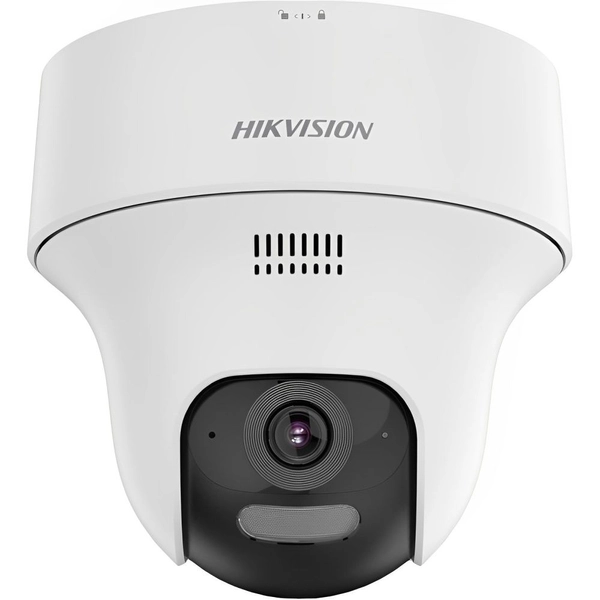Cámara Domo WiFi PT - DS-2CV1F23G2-LIDWF - Hikvision - 2MP - Easy Link