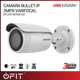 DS-2CD1623G0-IZ Bullet 2MPX Varifocal Motorizado 2.8-12 H265+