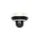 Cámara Domo PTZ IP - DS-2DE2A404IW-DE3 - Hikvision - 4MP - Zoom Óptico 4x