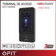 DS-K1T342MWX CONTROL DE ACCESO HIKVISION