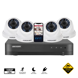 Kit Turbo 7204hghi + 4 56c0t p fuentes