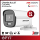 Kit Hikvision Camara Colorvu 1080p x6u