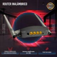 Router Inalámbrico - DS-3WR3N - Hikvision - 300Mbps - 2.4GHz