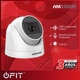 DS-2CE76H0T-ITPFS Camara Hikvision Domo Audio 5mpx 2,8mm