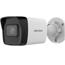 Cámara Bullet IP - DS-2CD1023G2-IUF - Hikvision - 2MP - IR 30m - Micrófono