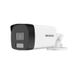 DS-2CE17K0T-LFS Bullet TurboHD 5MP(3K) Smart Hybrid Light 40m. Microfono. Metal.