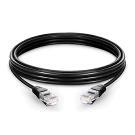 PatchCord 3 Metros Cat5E