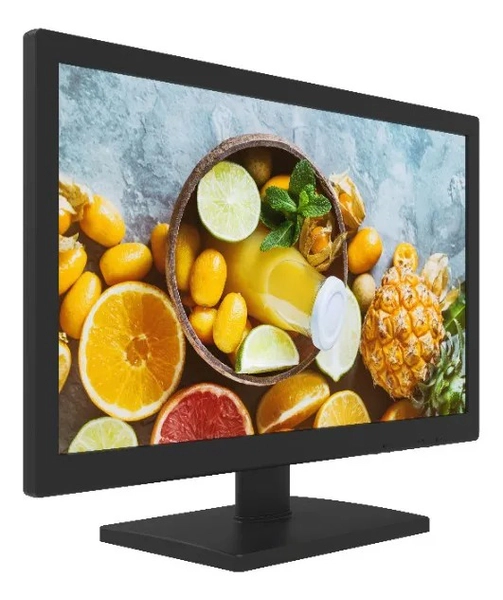 DS-D5019QE-B Monitor 18,5" LED 1366x768 HDMI + VGA