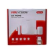Kit Alarma WIFI + 4G AX HOME + 1 Sensor PiR + 1 Contacto + 1 Control Remoto
