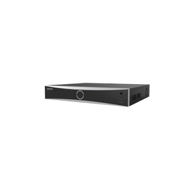 iDS-7716NXI-I4/X(C) - NVR 16 CH - NVR GRABADOR IP - 16 CANALES 1.5U 4K- HIKVISIO