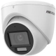 Cámara Domo TurboHD - DS-2CE76D0T-LPFS - Hikvision - 2MP - Luz - Audio