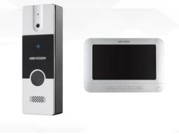 DS-KIS204T VIDEO PORTERO