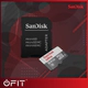 Memoria MicroSD - SanDisk - Ultra - 64GB - SDSQUNS-064G-GN3MA