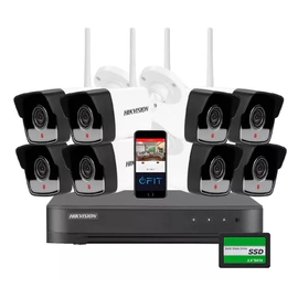 KIT 7208 + 8 1021g0idw1 + 240gb