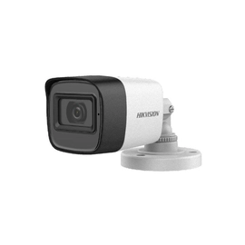 CAMARA BULLET 2 MPX C/AUDIO DS-2CE16D0T-ITFS HIKVISION
