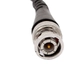 Cable Adaptador BNC a BNC 1 Metro