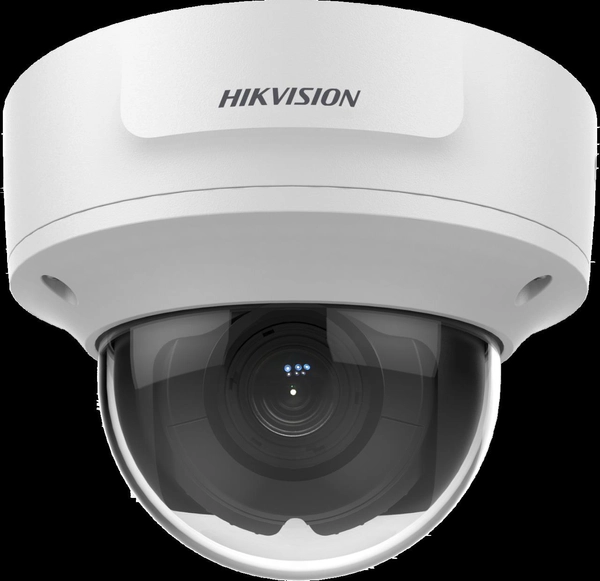 Domo varifcocal 5 Mpx Hikvision DS-2CD3751G0-IZS
