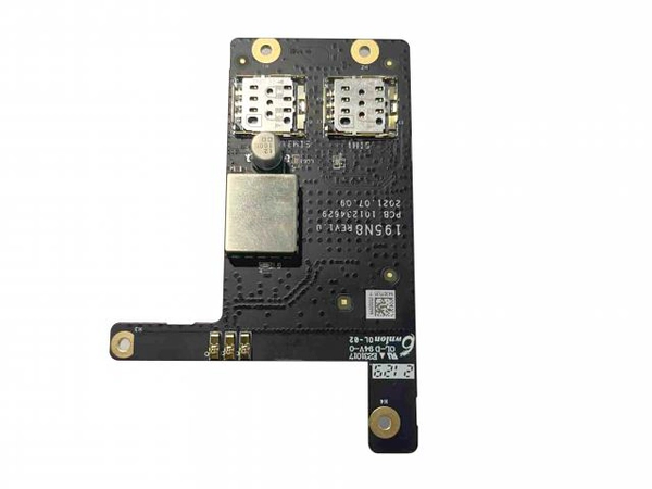 Comunicador 3G/4G - DS-PM2-S(AU) - Hikvision - SIM Dual - LTE-FDD