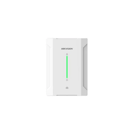 Expansor de Entradas - DS-PM1-I8O2-H - Hikvision - Cableado - Casca