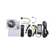 Kit Turbo 7208hghi + 4 56c0t p Cable cctv