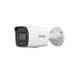 DS-2CD1047G2H-LIUF Bullet IP 4MP Smart Hybrid Light Microfono MicroSD WDR Hikvis