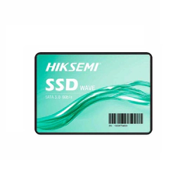 Disco Rigido SSD 240GB - Hiksemi Wave S