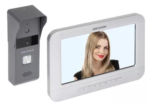 DS-KIS203T VIDEO PORTERO