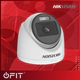 Cámara Domo - DS-2CE70DF0T-PF - Hikvision - ColorVu - 2MP - Lente 2.8mm