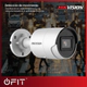 Camara Hikvision DS-2CD2043G2-I