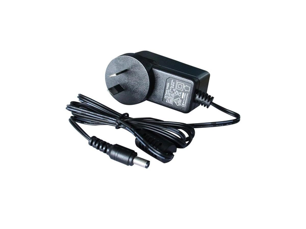 Fuente 12V 2A