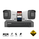 Kit Turbo 7208hghi + 2 16c0t p conectores