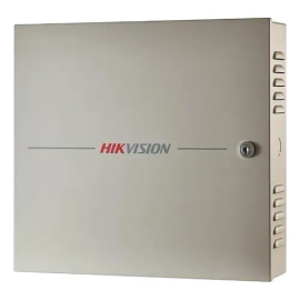 Controlador de Acceso / 2 Puerta / 4 Lectores de Huella y Tarjetas DS-K2602T HIK