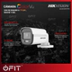 CAMARA BULLET HIKVISION 5MPX - MIC - DS-2CE10KF0T-PFS(2.8mm)(O-STD)