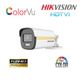 Camara Hikvision ColorVu DS-2CE10DF3T-PF(2.8MM)