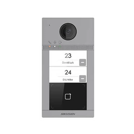 DS-KV8213-WME1 2 TIMBRES