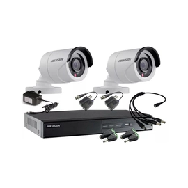 Kit Turbo 7216hghi + 2 16c0t p conectores